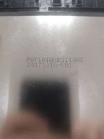 Лот: 19075714. Фото: 3. Дисплей в сборе с тачскрином PBT101WXB31I085... Компьютеры, оргтехника, канцтовары