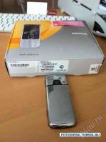 Лот: 983506. Фото: 2. nokia 6700 classic chrome. Смартфоны, связь, навигация