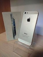 Лот: 12879035. Фото: 2. Смартфон Apple IPhone 5 32Gb... Смартфоны, связь, навигация