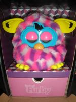 Лот: 4917075. Фото: 4. Furby Boom Ферби бум! Сертифицирован... Красноярск