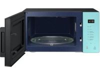 Лот: 25668484. Фото: 2. Микроволновая печь Samsung MG23T5018AN. Мелкая бытовая техника