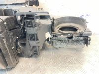 Лот: 25642161. Фото: 17. корпус отопителя Skoda Fabia 5J2
