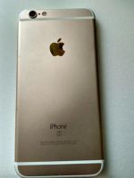 Лот: 11495588. Фото: 2. iPhone 6s 64gb rose gold. Смартфоны, связь, навигация