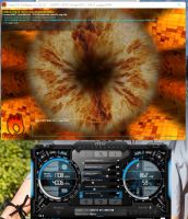 Лот: 19482566. Фото: 3. Видеокарта ASUS GeForce GTX 1060... Компьютеры, оргтехника, канцтовары