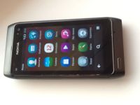 Лот: 6837998. Фото: 2. Смартфон Nokia N8. Смартфоны, связь, навигация