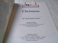 Лот: 19390476. Фото: 2. Christmas. Read about Holidays... Детям и родителям