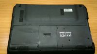 Лот: 11943410. Фото: 3. Корпус ASUS K70A в сборе. Компьютеры, оргтехника, канцтовары