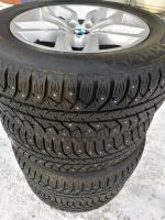 Лот: 15191702. Фото: 4. 225/65 R17 Bridgestone ice cruiser... Красноярск