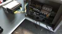 Лот: 13215474. Фото: 2. Контроллер Evco EVK201N7. Тепловое оборудование, климат