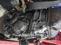 Лот: 16639847. Фото: 4. Двигатель ваз 2103 (1.5). Красноярск