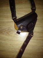 Лот: 6294603. Фото: 2. кобура оперативная ПМ. Охота