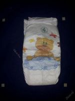 Лот: 6496878. Фото: 2. Подгузники / памперсы / трусики... Кормление и уход, гигиена