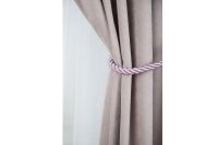 Лот: 23950839. Фото: 2. Подхват-шнур MICASA Eric. Предметы интерьера