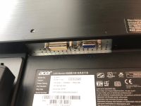 Лот: 18315266. Фото: 3. Монитор Acer ET241. Компьютеры, оргтехника, канцтовары