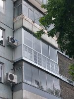 Лот: 19365464. Фото: 9. Остеклим ваш Балкон