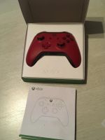 Лот: 10754400. Фото: 3. геймпад microsoft xbox one red. Компьютеры, оргтехника, канцтовары