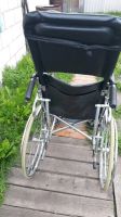 Лот: 14281617. Фото: 3. Кресло-коляска инвалидное. Красота и здоровье