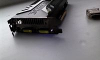 Лот: 7933246. Фото: 3. мощная игровая XFX GS250X 1024МБ... Компьютеры, оргтехника, канцтовары