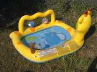 Лот: 16033954. Фото: 3. Бассейн детский. Красноярск