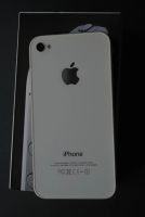 Лот: 3544561. Фото: 4. Apple iPhone 4 16GB white