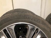 Лот: 22197697. Фото: 3. Колеса r16 Pirelli 205/55 диски... Авто, мото, водный транспорт