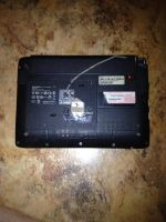 Лот: 4709452. Фото: 2. Нетбук Acer eMachines 350-21G25ikk... Компьютеры, ноутбуки, планшеты
