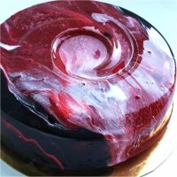 Лот: 11463886. Фото: 2. Торт муссовый 1. Кондитерские изделия, конфеты