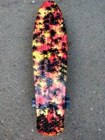Лот: 9428079. Фото: 2. Скейтборд Penny Board(Пенни борд... Спортивные товары