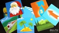 Лот: 8742888. Фото: 5. Настольная игра "Экспромт", игра...