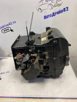 Лот: 21714284. Фото: 6. корпус отопителя Nissan Almera...