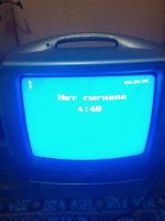 Лот: 3531652. Фото: 2. Телевизор ЭЛТ. ТВ и видео