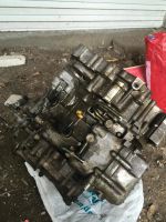 Лот: 6305632. Фото: 2. Вариаторная коробка CVT MLYA для... Автозапчасти