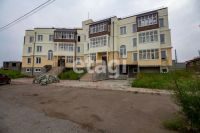 Лот: 25289666. Фото: 15. 3-комн. квартира , посёлок Солонцы...