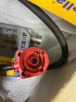 Лот: 25373247. Фото: 2. Новый блок розжига Hella 5DV 007... Автозапчасти