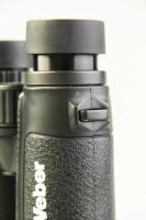 Лот: 5372302. Фото: 4. Бинокль Veber Omega Trofi БН 10x42... Красноярск