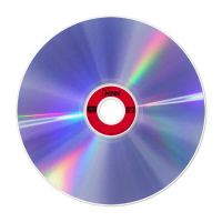 Лот: 11185352. Фото: 2. Диск DVD+R DS Mirex 9,4 GB, скорость... Носители информации