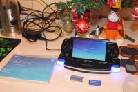 Лот: 3570752. Фото: 5. Play Station Portable PSP Fat...