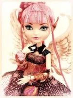 Лот: 5407733. Фото: 6. C.A. Cupid Си-Эй Кьюпид Ever After...