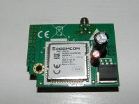 Лот: 17213647. Фото: 2. 2х симочный GSM modem (Arduino... Радиодетали  (электронные компоненты)