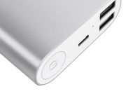 Лот: 4958548. Фото: 6. Xiaomi Power Bank 16000 mah (Mi...