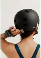 Лот: 25309697. Фото: 2. Шлем защитный Decathlon oxelo... Обмундирование и экипировка