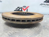 Лот: 25896817. Фото: 10. диск тормозной Hyundai Matrix...