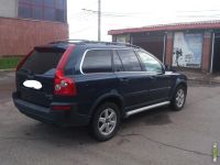 Лот: 3078402. Фото: 3. Volvo XC90, 2006 год 2.5 литра. Красноярск