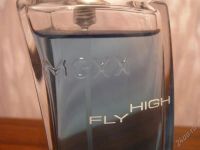 Лот: 1246716. Фото: 2. С рубля! Одеколон Mexx. Fly high. Парфюмерия