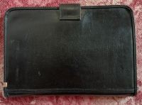 Лот: 25233932. Фото: 5. Папка кожаная А4