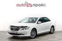 Лот: 21980353. Фото: 3. Toyota Camry 2012. Красноярск