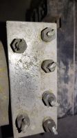 Лот: 21424868. Фото: 2. Блок ABS Toyota Corona Premio. Автозапчасти