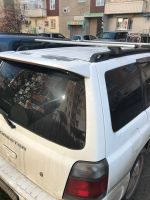 Лот: 11639305. Фото: 2. Задняя дверь на sf5 forester. Автозапчасти