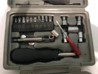 Лот: 9859444. Фото: 2. набор инструмента всё с рубля. Инструмент и расходные