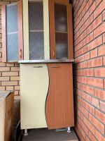 Лот: 25355144. Фото: 2. Кухонный гарнитур. Кухонная мебель